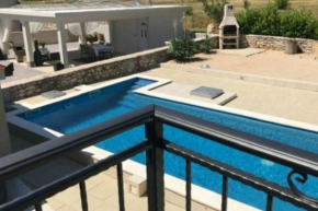 Villa Peso With Private Pool